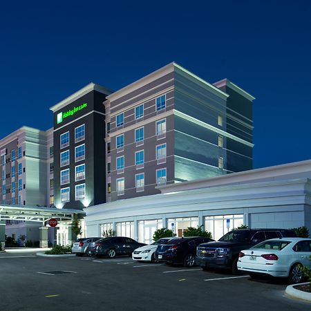 Holiday Inn & Suites Orlando - International Dr S, An Ihg Hotel Williamsburg Eksteriør bilde