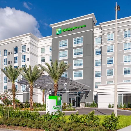 Holiday Inn & Suites Orlando - International Dr S, An Ihg Hotel Williamsburg Eksteriør bilde