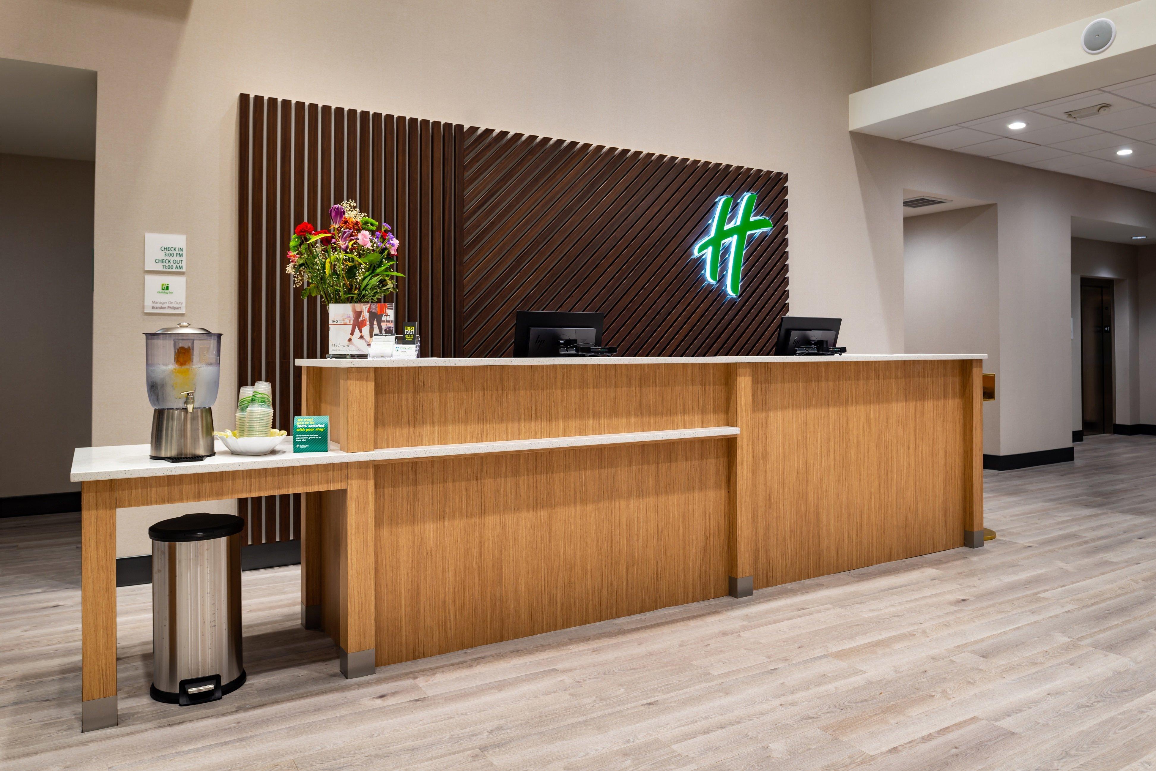 Holiday Inn & Suites Orlando - International Dr S, An Ihg Hotel Williamsburg Eksteriør bilde