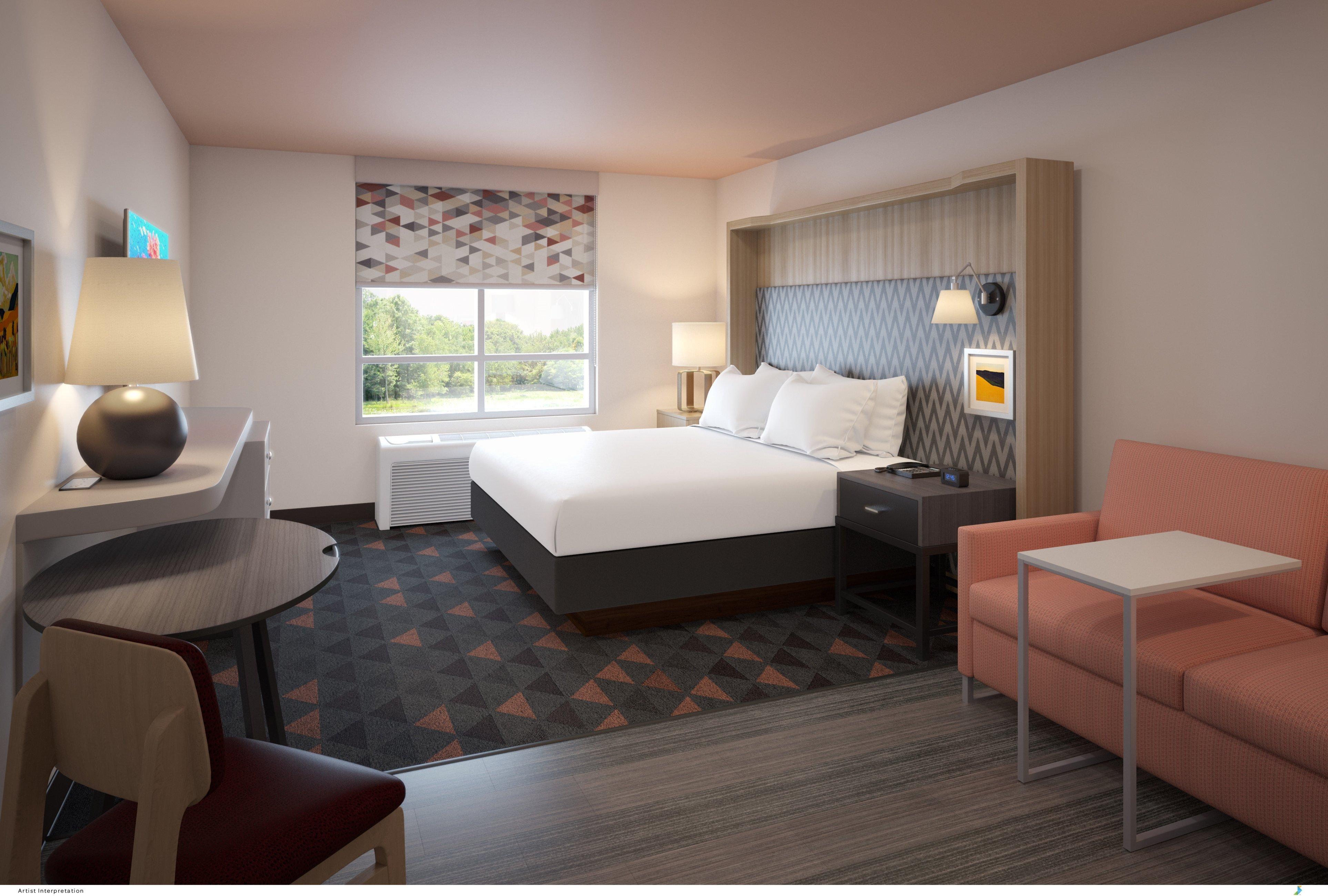 Holiday Inn & Suites Orlando - International Dr S, An Ihg Hotel Williamsburg Eksteriør bilde